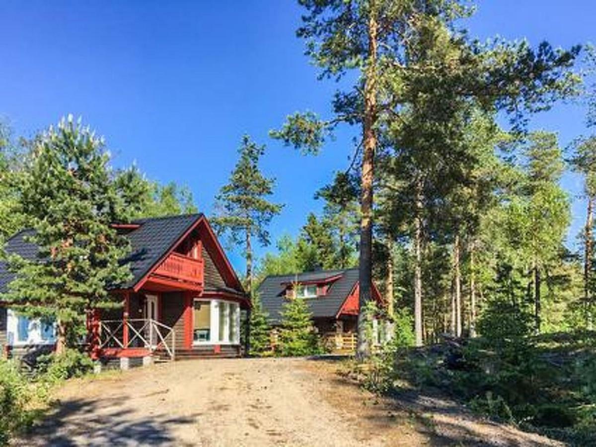 Holiday Home Haestoeskata A By Interhome Kruunupyy Exterior foto