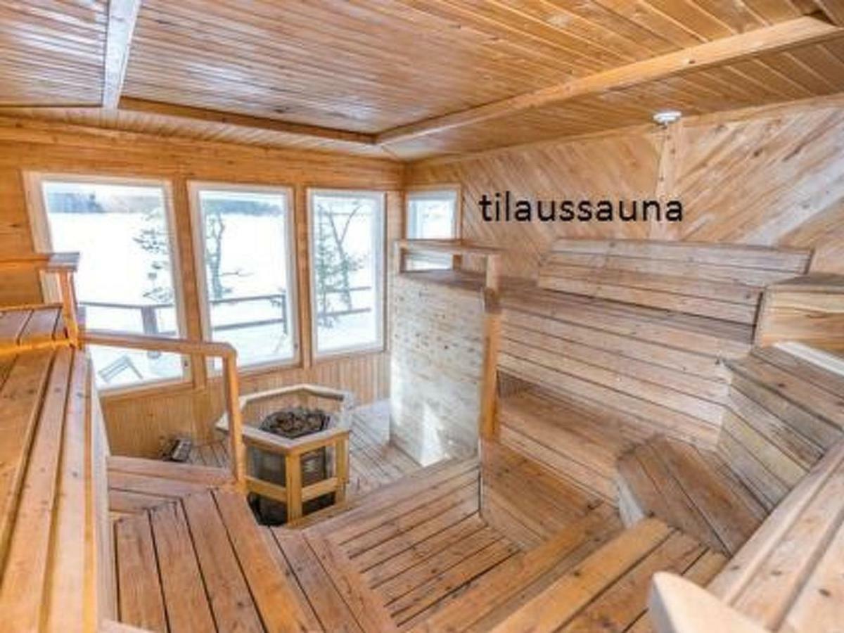 Holiday Home Haestoeskata A By Interhome Kruunupyy Exterior foto