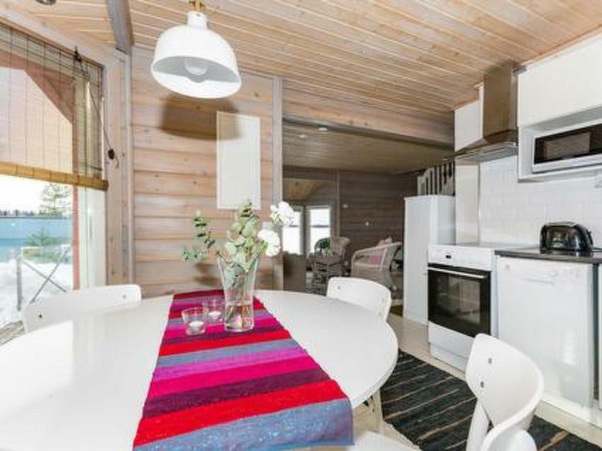 Holiday Home Haestoeskata A By Interhome Kruunupyy Exterior foto