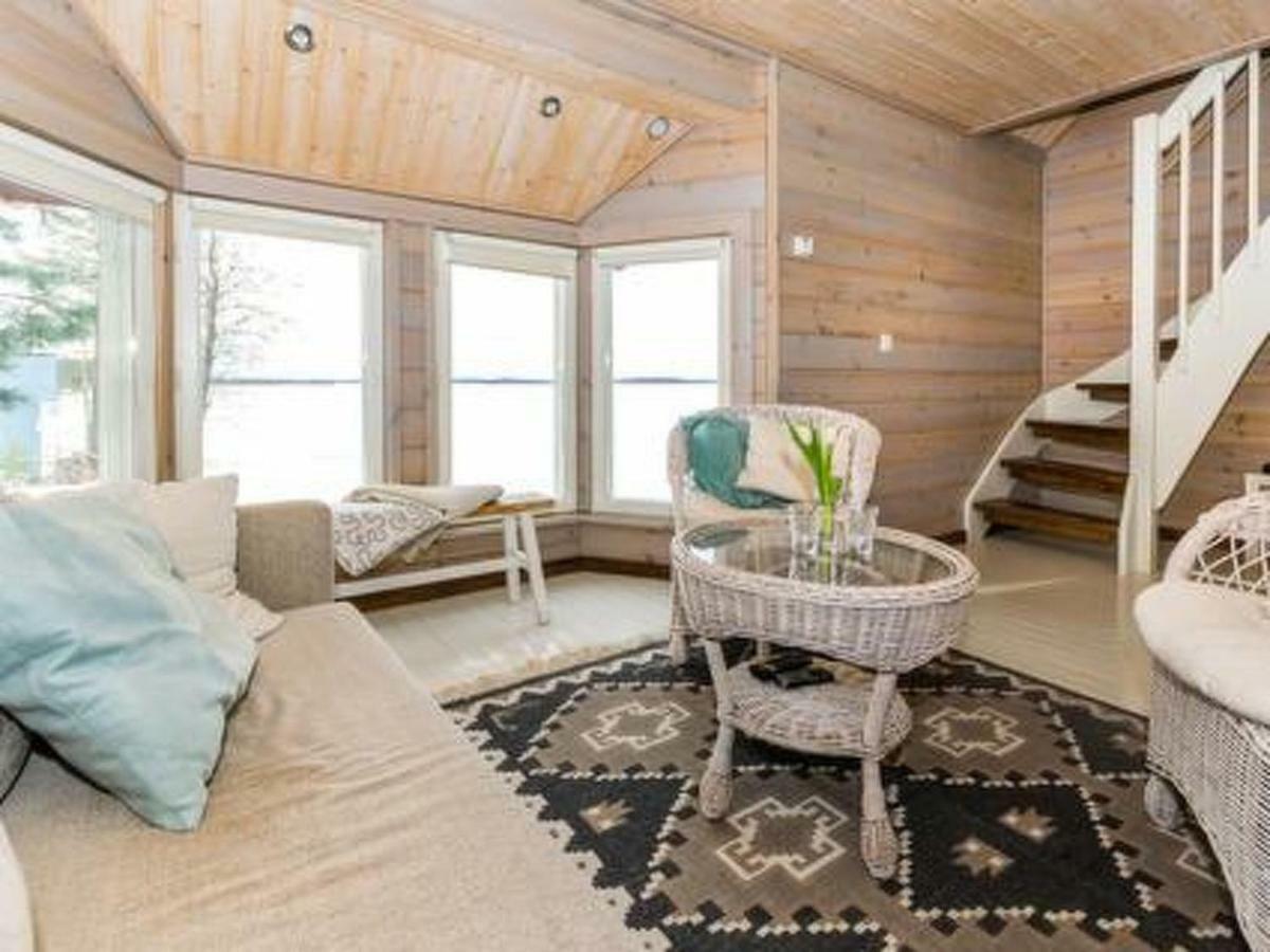 Holiday Home Haestoeskata A By Interhome Kruunupyy Exterior foto