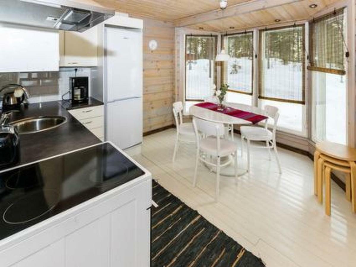 Holiday Home Haestoeskata A By Interhome Kruunupyy Exterior foto