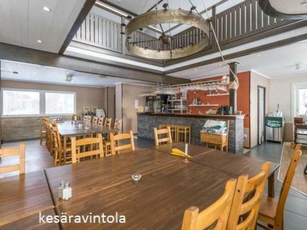 Holiday Home Haestoeskata A By Interhome Kruunupyy Exterior foto